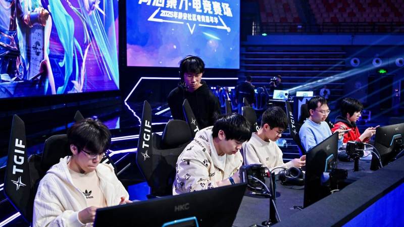 LPL出征S16名单怎么看？队伍构成与查询方法解析